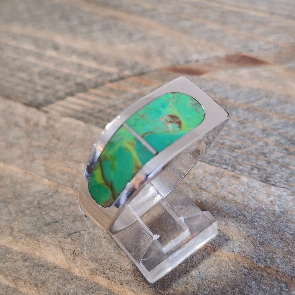 JAY KING DTR LOT OF 5 Turquoise And More Women's Rings - Picture 14 of 14